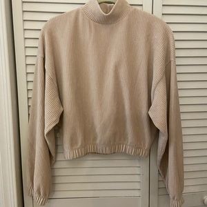 Bershka Turtleneck Sweater